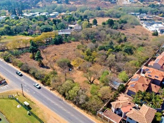 Land for sale in Westonaria, Gauteng