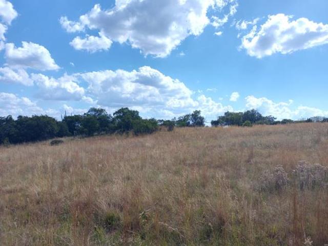 Land for sale in Centurion, Gauteng