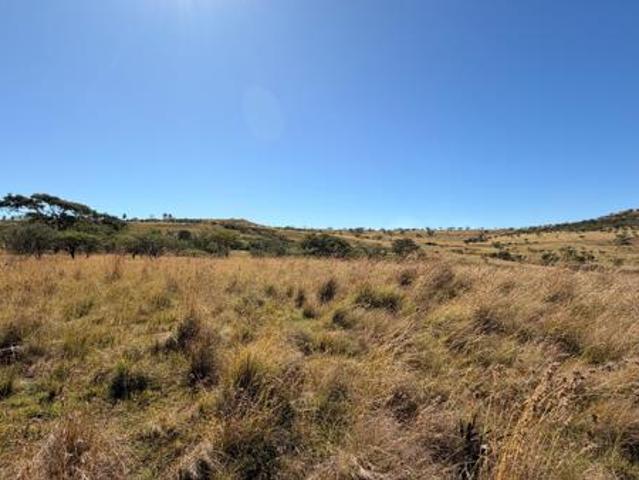 Land for sale in Estcourt, Kwazulu-natal