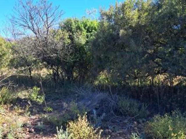 Land for sale in North West