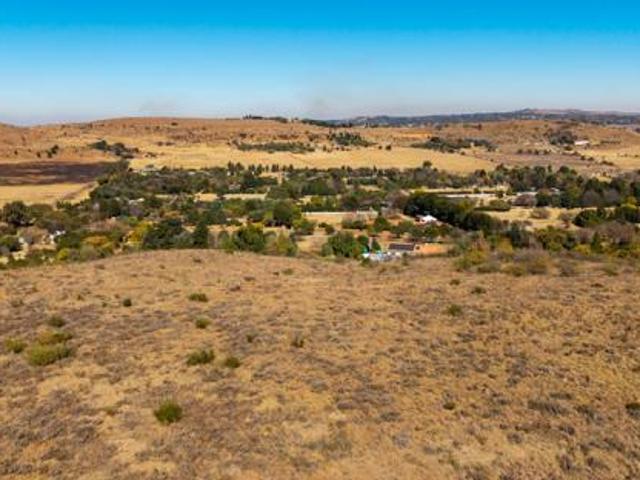 Land for sale in Midvaal, Gauteng