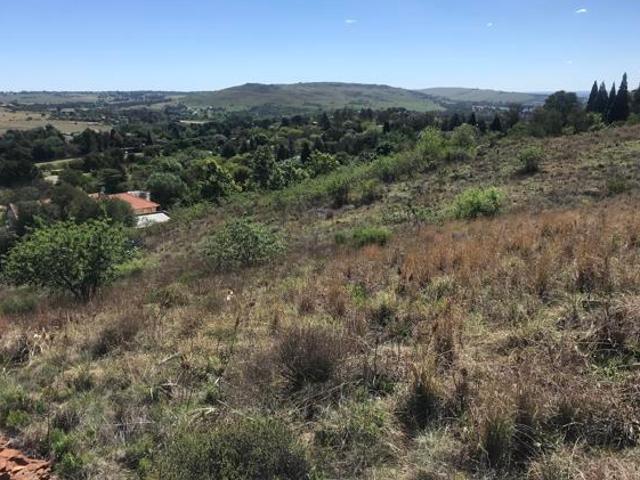 Land for sale in Midvaal, Gauteng