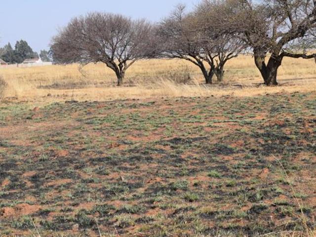 Land for sale in Gauteng