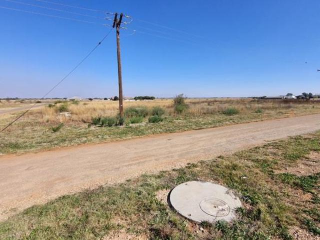 Land for sale in Midvaal, Gauteng