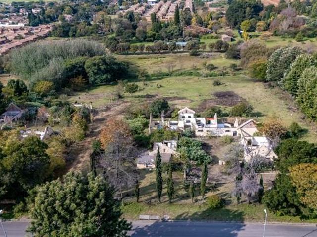 Land for sale in Westonaria, Gauteng