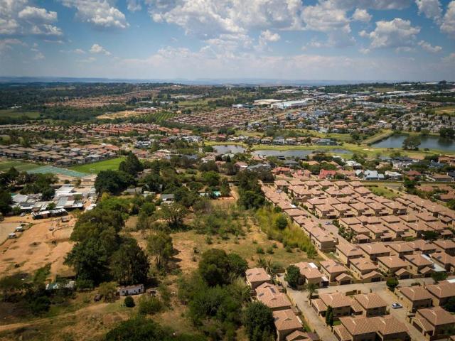 Land for sale in Westonaria, Gauteng