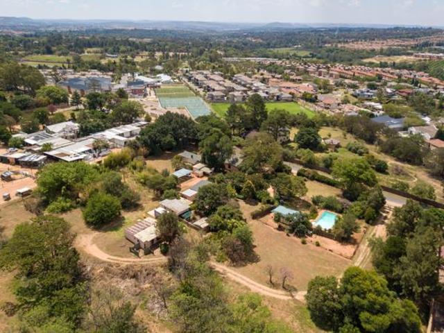 Land for sale in Westonaria, Gauteng