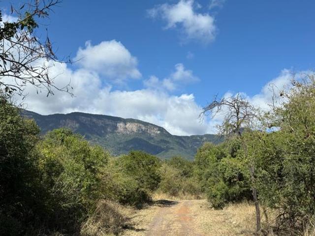 Land for sale in Mopani, Limpopo