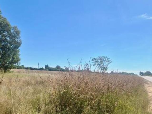 Land for sale in Centurion, Gauteng