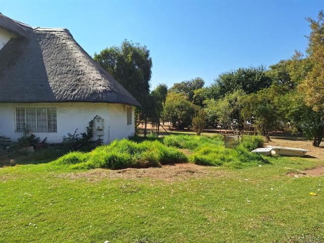 Land for sale in Johannesburg