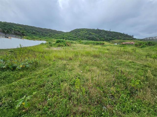 Land for sale in La Mercy, Kwazulu-natal