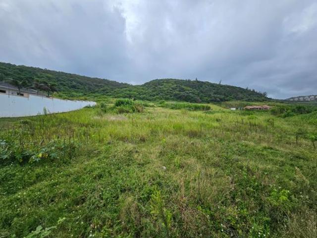Land for sale in Umdloti, Kwazulu-natal