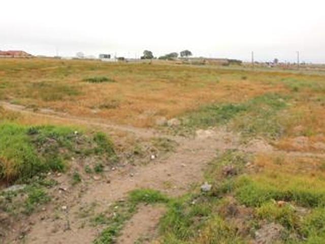 Land for sale in Western Cape