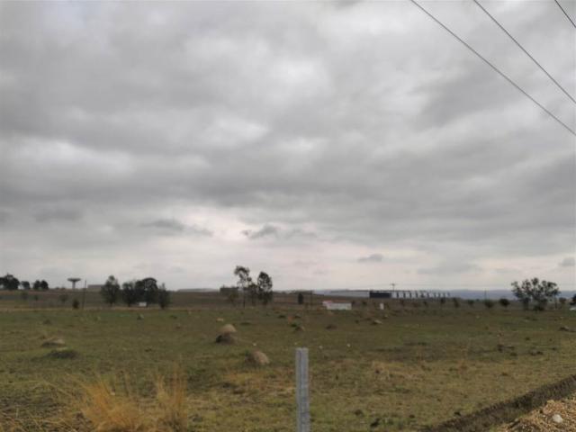 Land for sale in Johannesburg