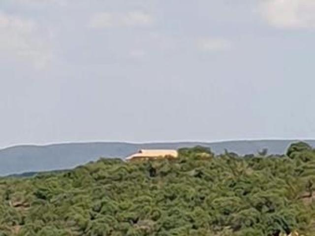 Land for sale in Limpopo