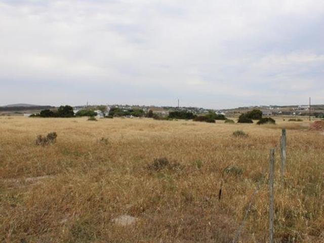 Land for sale in West Coast Village, City of Cape Town