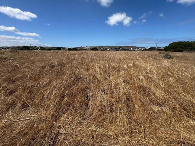 Land for sale in Western Cape