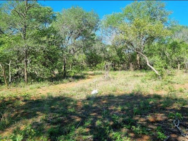 Land for sale in Mopani, Limpopo