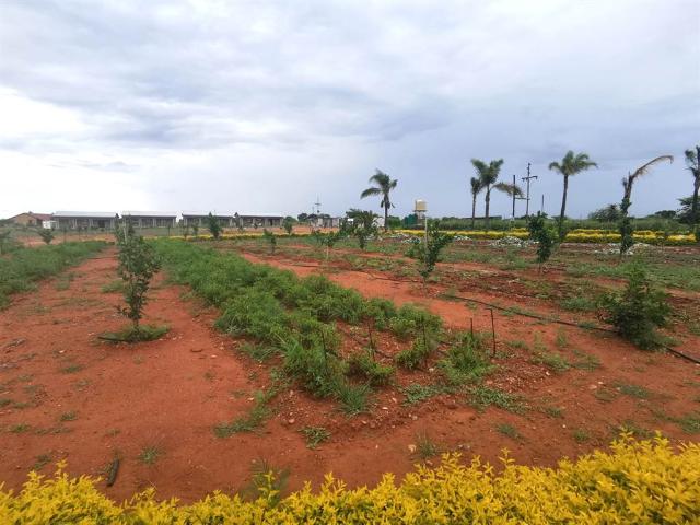 Farm for sale in Seshego, Limpopo