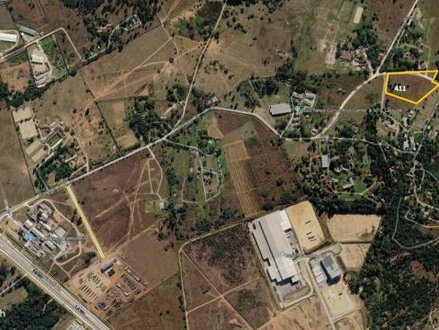 Land for sale in Westonaria, Gauteng