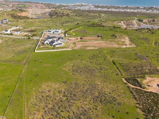 Land for sale in Western Cape
