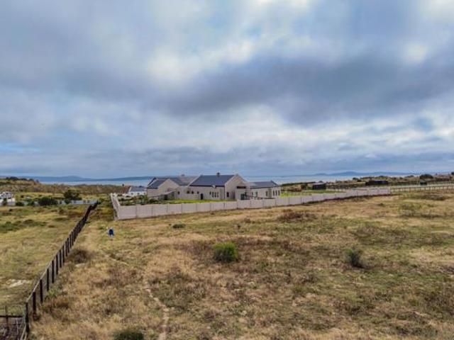 Land for sale in West Coast Village, City of Cape Town