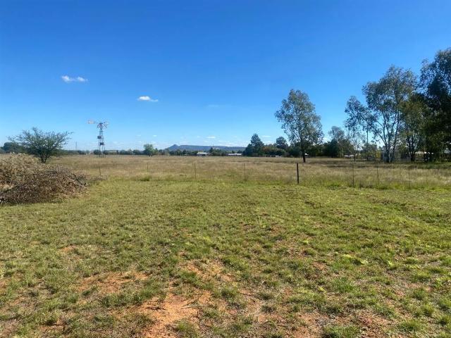 Land for sale in Bloemfontein, Free State