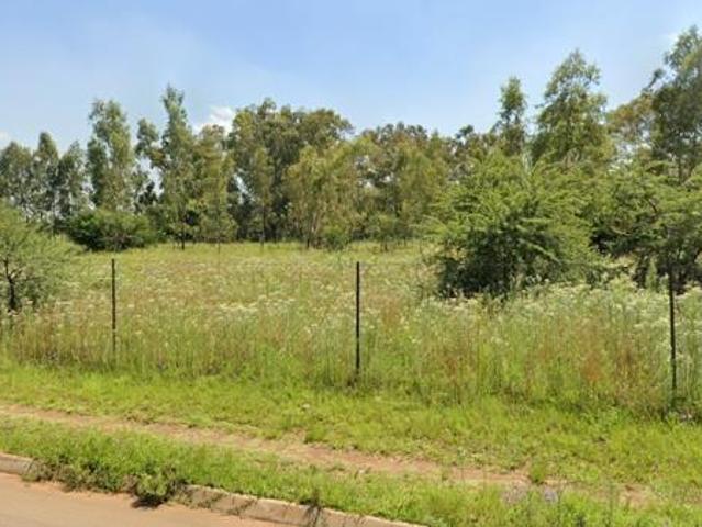 Land for sale in Midvaal, Gauteng