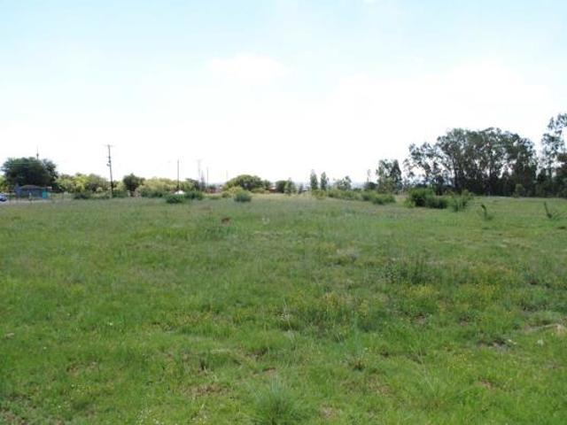 Land for sale in Midvaal, Gauteng