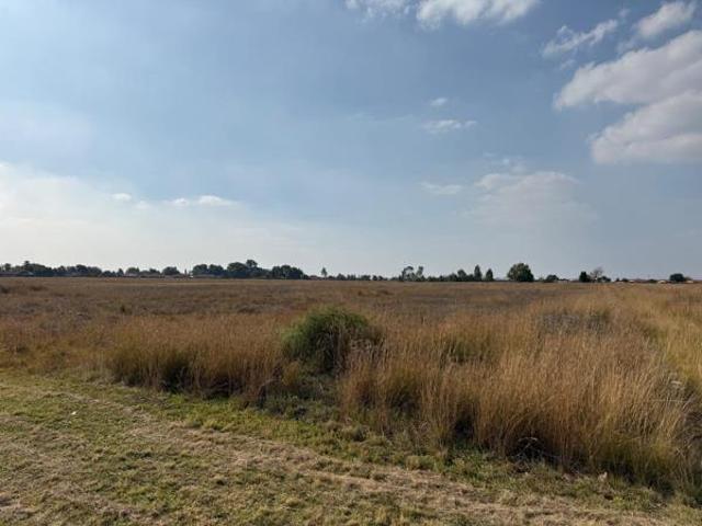 Land for sale in Midvaal, Gauteng