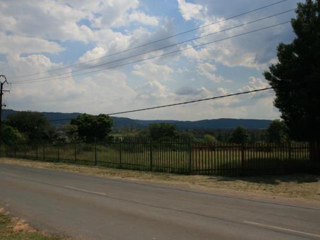 Land for sale in Westonaria, Gauteng