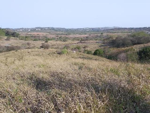 Land for sale in Princess Grant, Kwazulu-natal