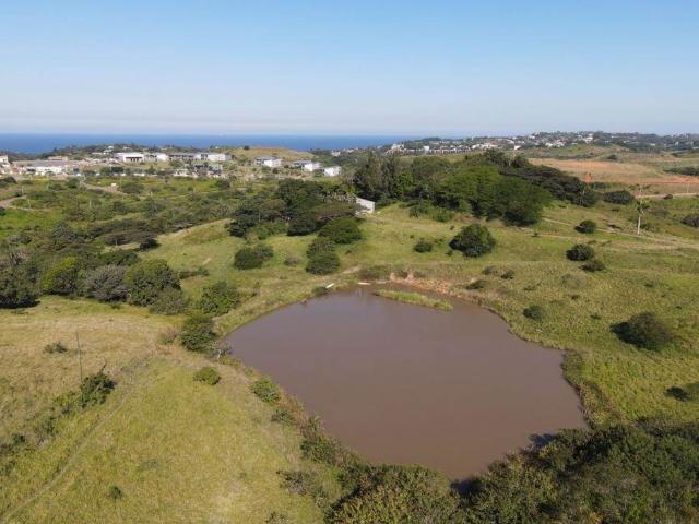 Land for sale in Princess Grant, Kwazulu-natal