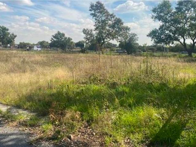 Land for sale in Gert Sibande, Mpumalanga