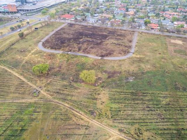 Land for sale in Gert Sibande, Mpumalanga
