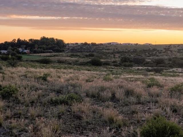 Land for sale in Upington, Northern Cape