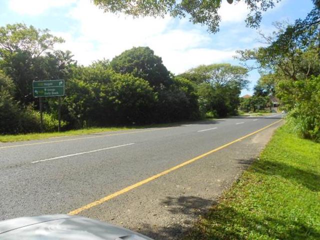 Land for sale in Ugu District Municipality, Kwazulu-natal