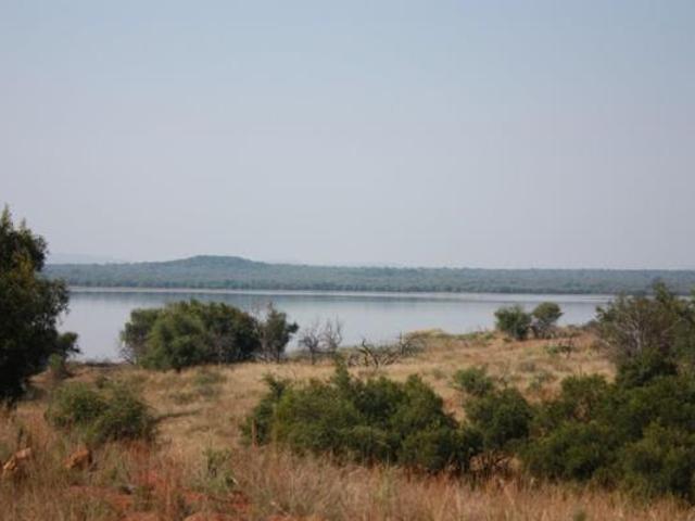 Land for sale in Tlhabane, North West