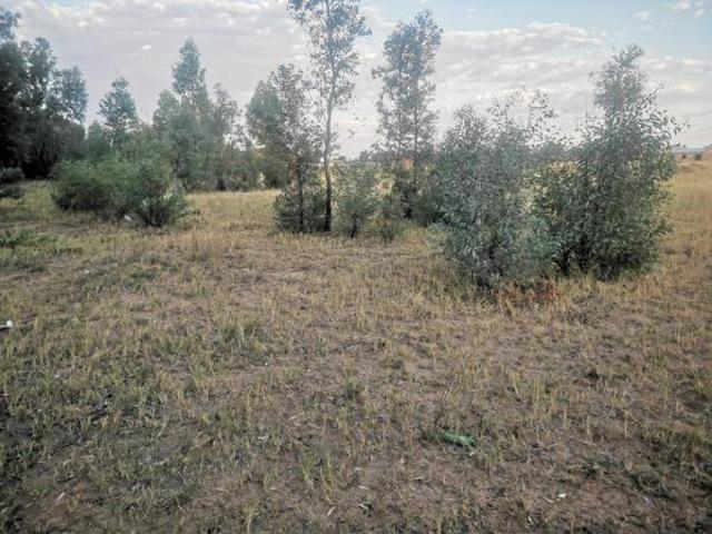 Land for sale in Sedibeng, Gauteng