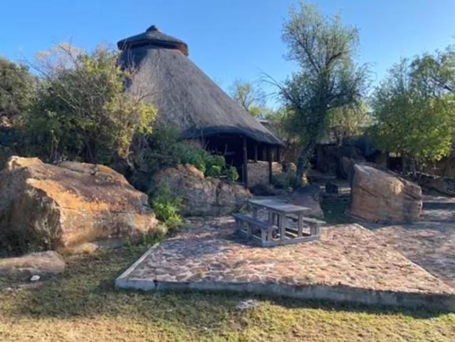 Land for sale in Limpopo