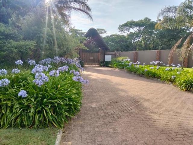 Land for sale in Limpopo