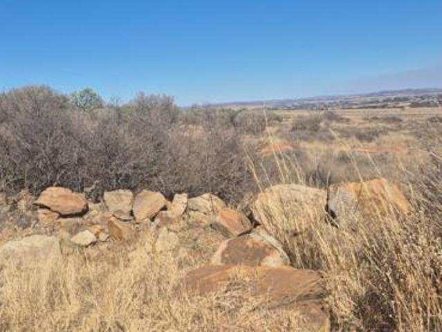 Land for sale in Dr Kenneth Kaunda, North West