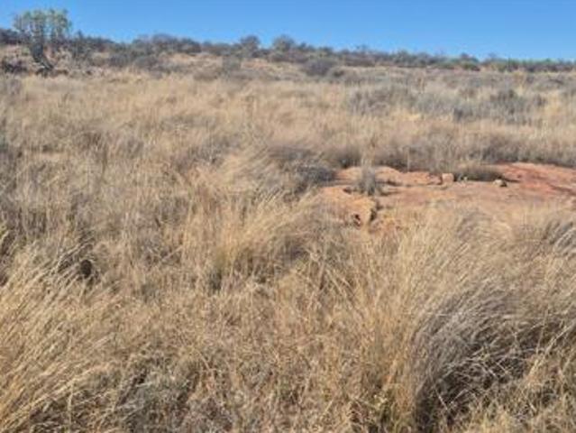 Land for sale in Dr Kenneth Kaunda, North West