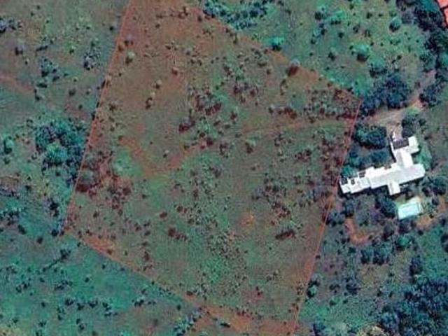 Land for sale in Tlhabane, North West
