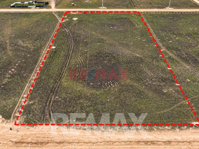 Terreno venta en Nuevo San Juan, Huacho