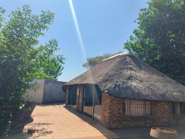 Property for sale in Sedibeng, Gauteng