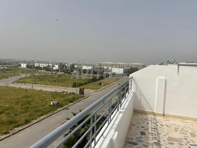 Propriété vente à Bouskoura, Gharb-Chrarda-Beni Hssen