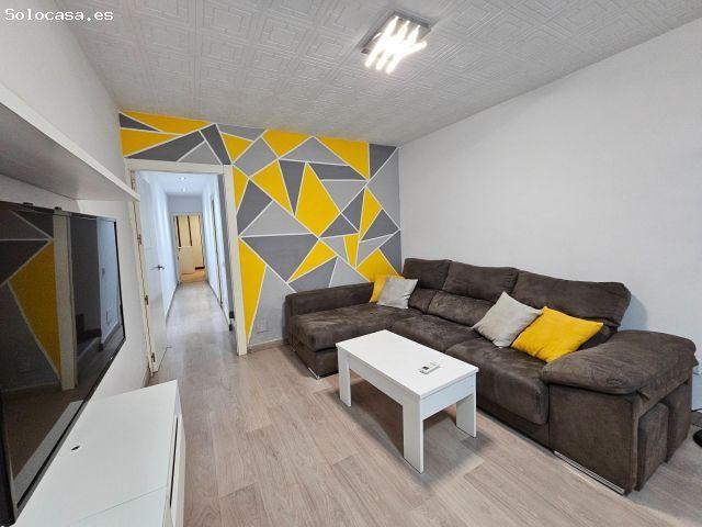Piso en alquiler en Los Ángeles, Almería