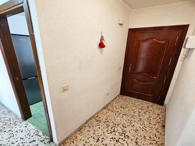 Piso en alquiler en Los Ángeles, Almería