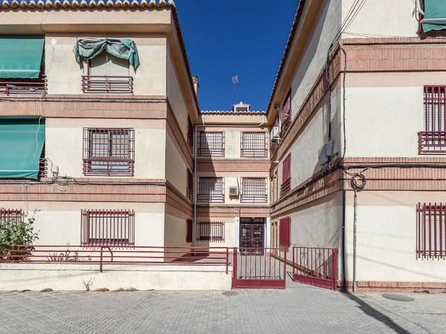 Apartamento en alquiler en La Cruz, Granada